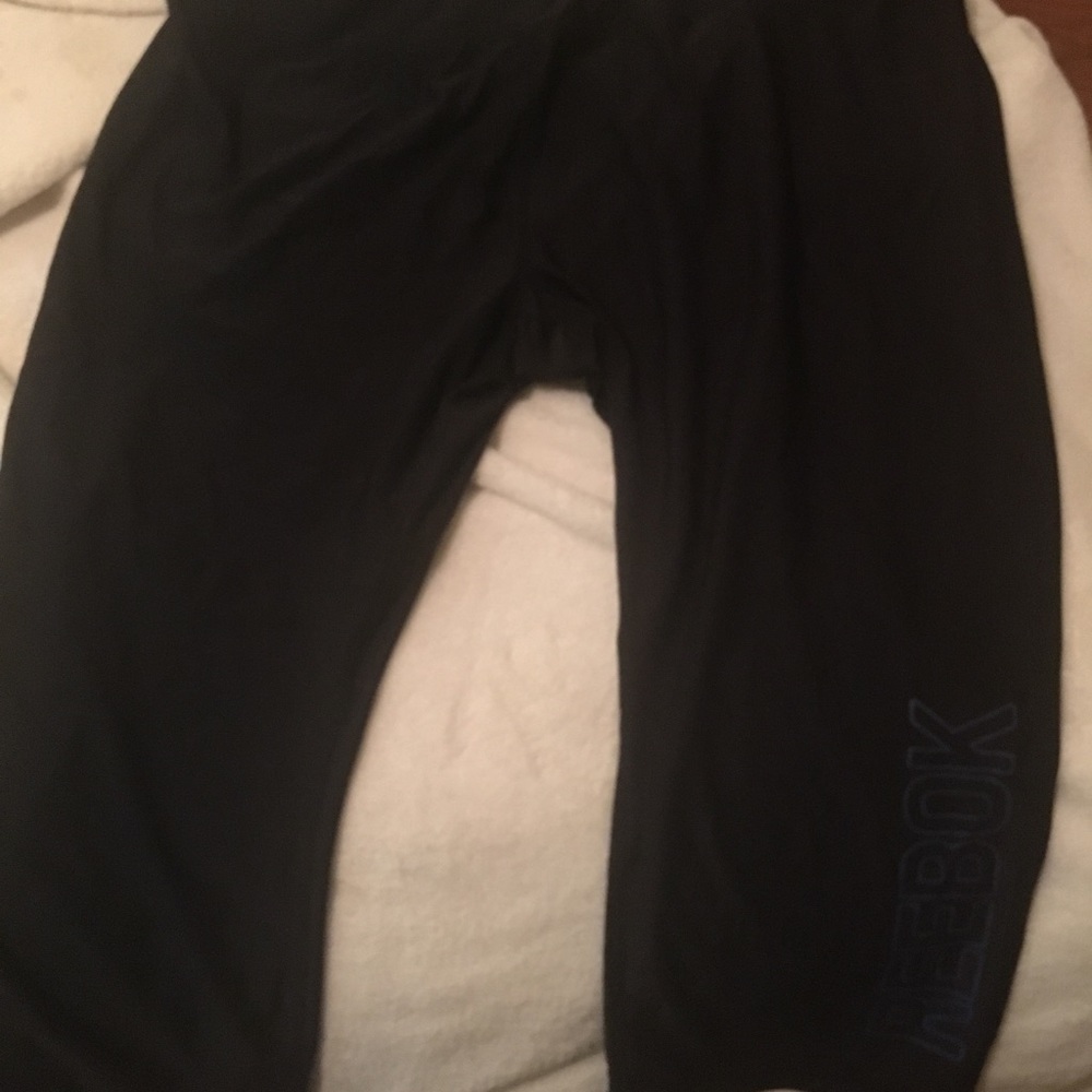 Reebok work out leggings.